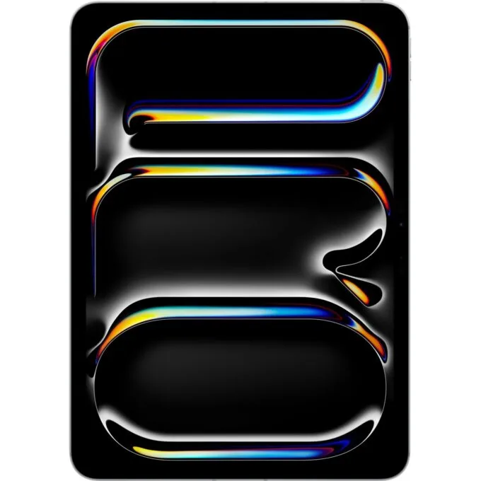 iPad Pro - M4 - Silver, 11-inch, 512GB, Cellular, Retina XDR — image 1