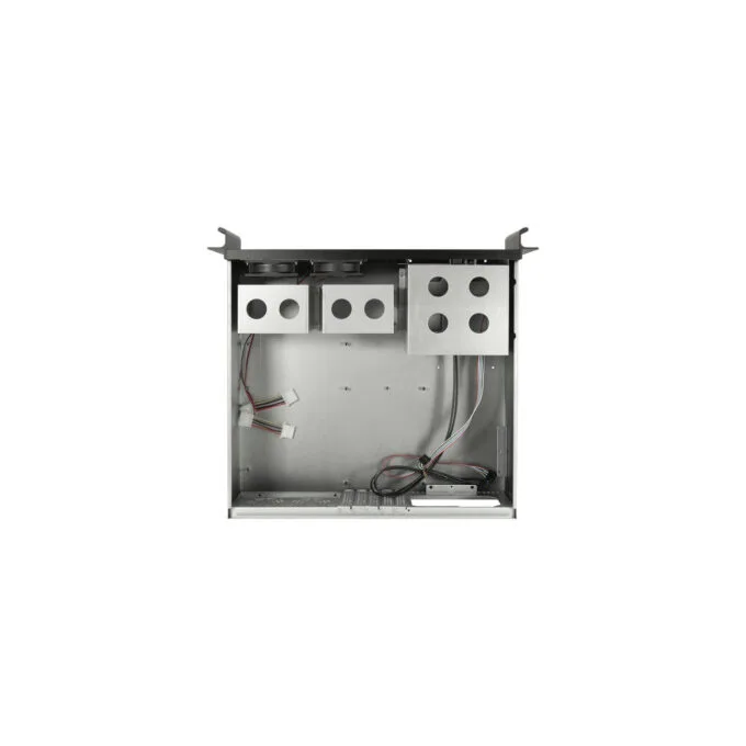 IPC 3U-K-340L, server housing — image 4