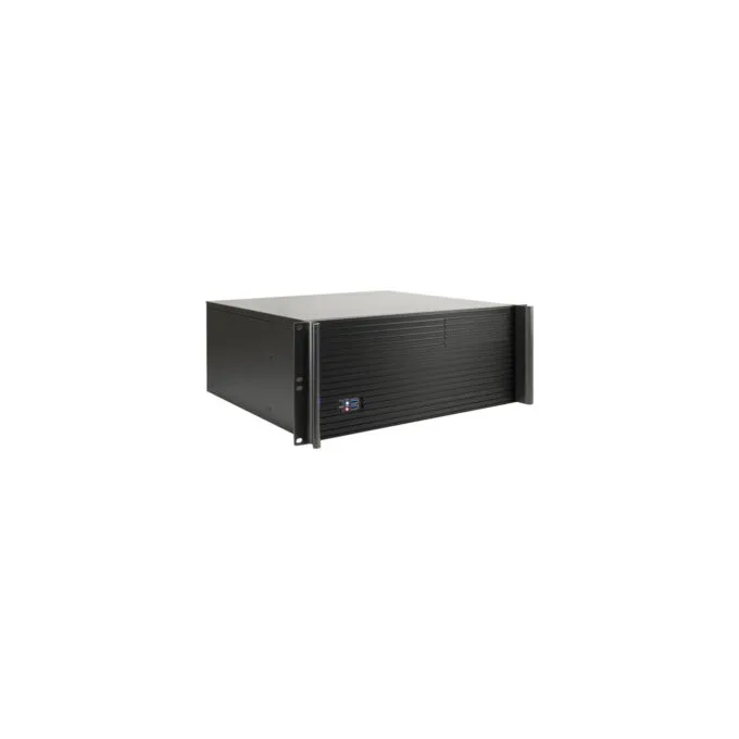 IPC 4U K-439L, server housing — image 1