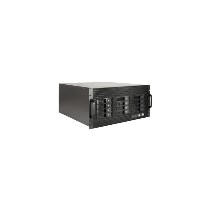 IPC 5U-5512, server housing — image 1
