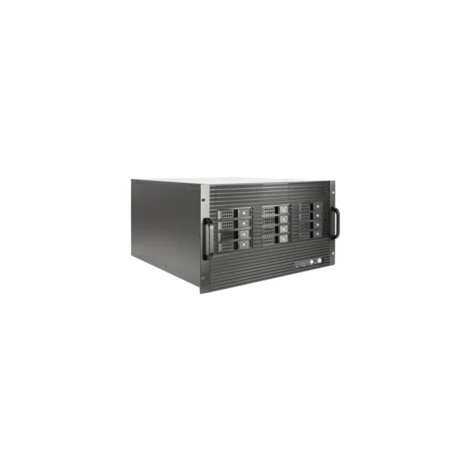 IPC 6U-6520, server housing — image 1