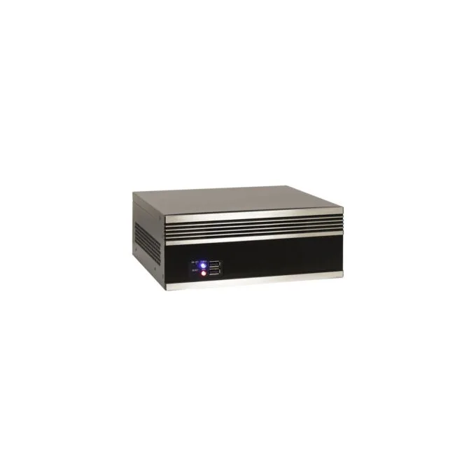 IPC Industrial S21, HTPC housing — image 1