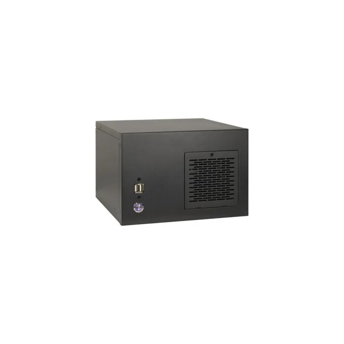 IPC Industrial S31B, HTPC housing — image 1