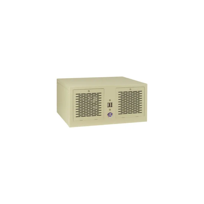 IPC Industrial S34N, HTPC housing — image 1