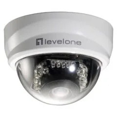 IPCam FCS-3101 Dome In 2MP H.264 IR6.0W PoE