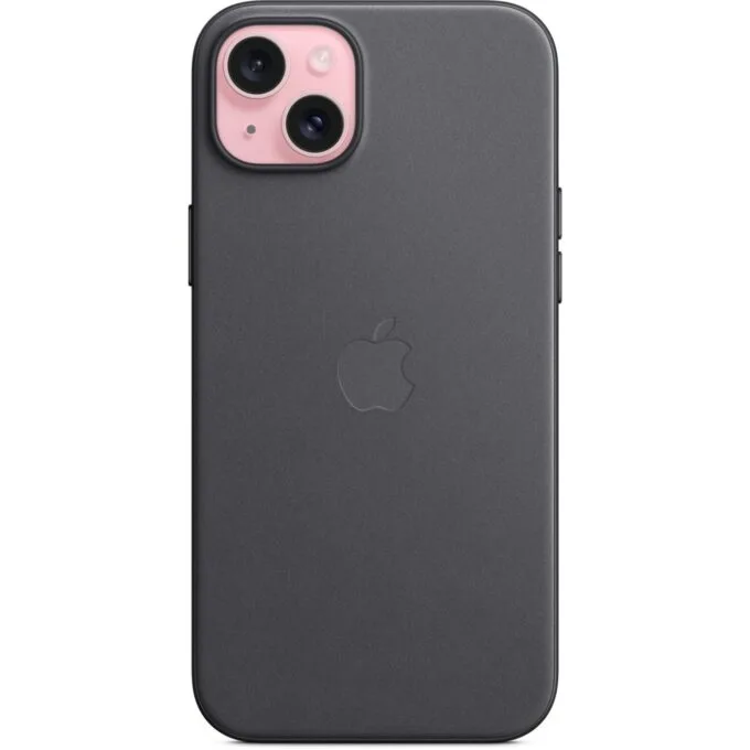 iPhone 15 Plus FineWoven Case - Back Cover - MagSafe Compatible — image 2
