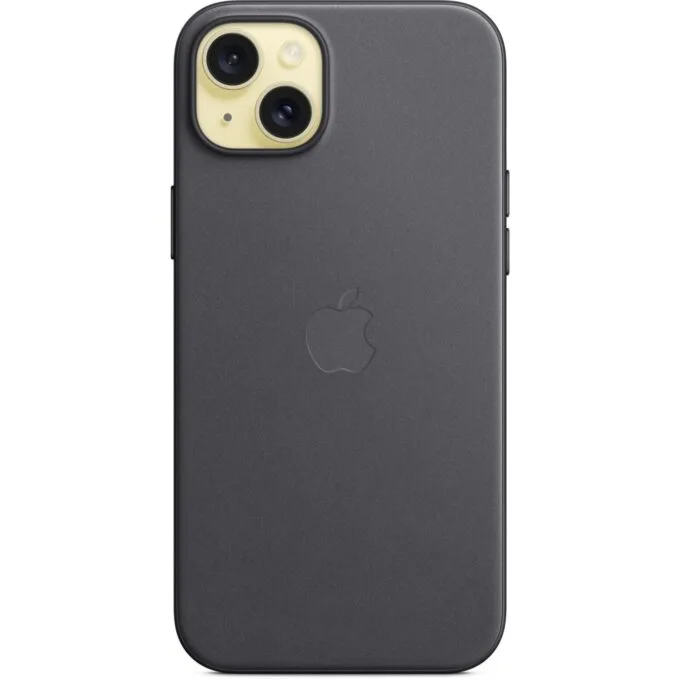 iPhone 15 Plus FineWoven Case - Back Cover - MagSafe Compatible — image 3