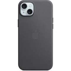 iPhone 15 Plus FineWoven Case - Back Cover - MagSafe Compatible