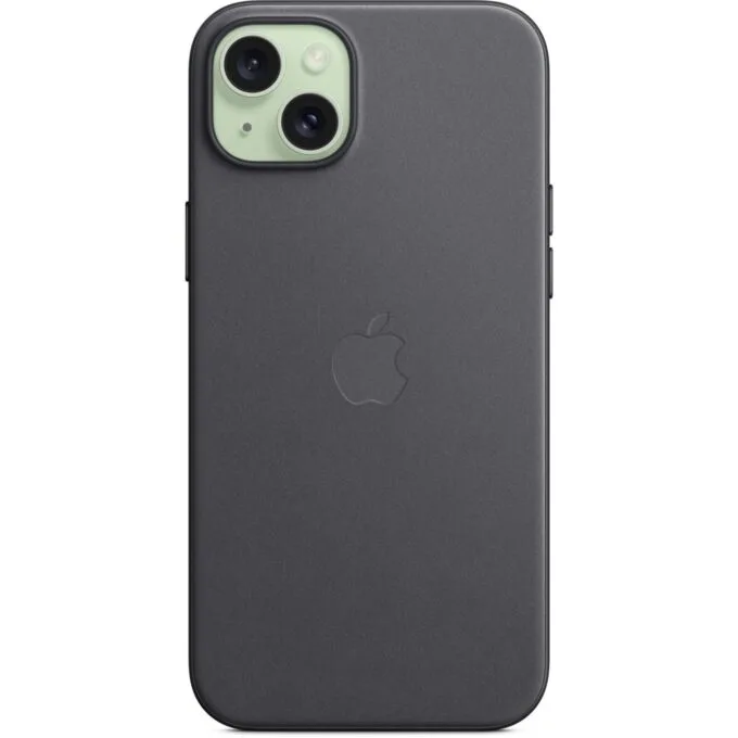 iPhone 15 Plus FineWoven Case - Back Cover - MagSafe Compatible — image 4