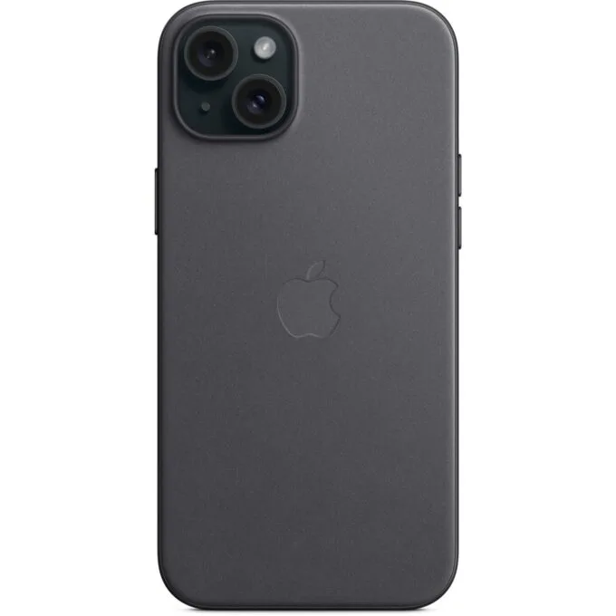 iPhone 15 Plus FineWoven Case - Back Cover - MagSafe Compatible — image 5