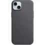 iPhone 15 Plus FineWoven Case - Back Cover - MagSafe Compatible