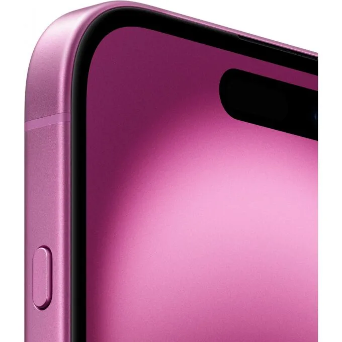 iPhone 16 Plus 128 GB pink - 6.7-inch AMOLED, 5G, NFC, Dual SIM, Qi — image 3