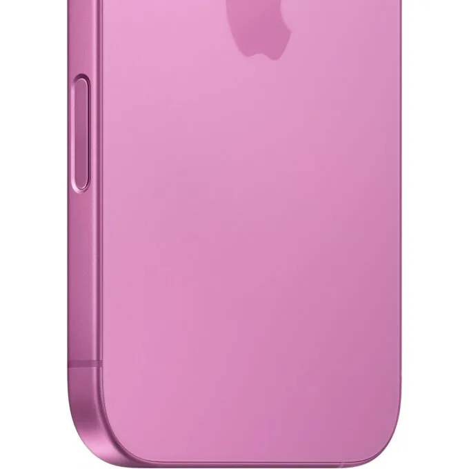 iPhone 16 Plus 128 GB pink - 6.7-inch AMOLED, 5G, NFC, Dual SIM, Qi — image 4