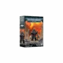 IRON HANDS: CAANOK VAR