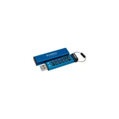 IronKey Keypad 200 128 GB, USB-Stick