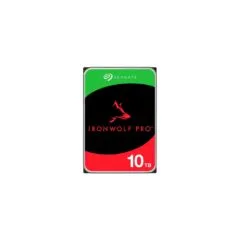 IronWolf Pro NAS 10TB CMR - hard drive