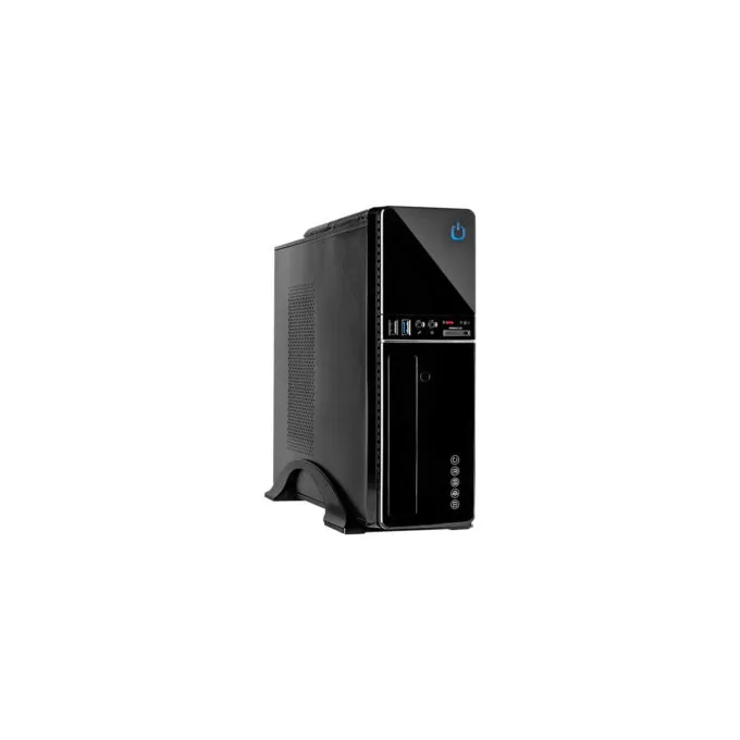 IT-607, tower case — image 1