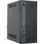 ITX 250W Chieftec Uni Serie - BT-02B-U3-250VS - Mini-ITX Tower Case