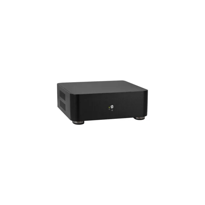 ITX A60, HTPC case — image 1
