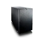 ITX Fractal Design Define Nano S - Define Nano S - Acrylic Window, Sound Dampened