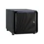 ITX Inter-Tech IPC SC-4100 NAS - IPC SC-4100 - Mini-ITX NAS chassis