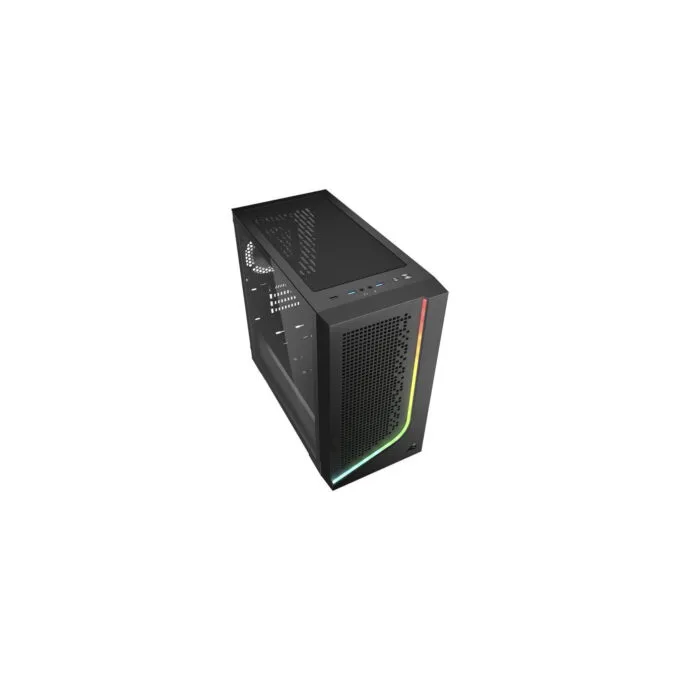 J1000 ARGB, tower case — image 3