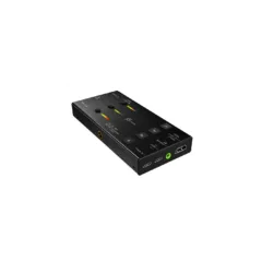 j5create Capture Card - JVA06 - Dual HDMI to USB-C A 1080p 3.5mm DSLR PD Windows Android