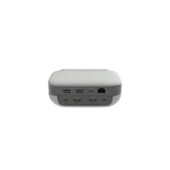 j5create Conference Speakerphone USB-C Dock Pro Dual 4K RJ45 USB PD MST JCDS337