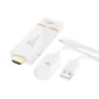j5create Screencast Wireless Display Adapter - JVAW76 - HDMI 4K Miracast AirPlay USB Powered