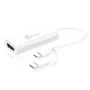 j5create USB to HDMI Display Adapter - JUA165C-N - for Android Phone