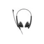 Jabra Biz 1100 EDU - Biz 1100 EDU - USB-A headset