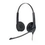 Jabra BIZ 1500 Duo NC - BIZ 1500 Duo NC - USB-A, Over-ear, PC compatible