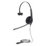Jabra BIZ 1500 Mono NC - BIZ 1500 - Mono NC, QD, Black