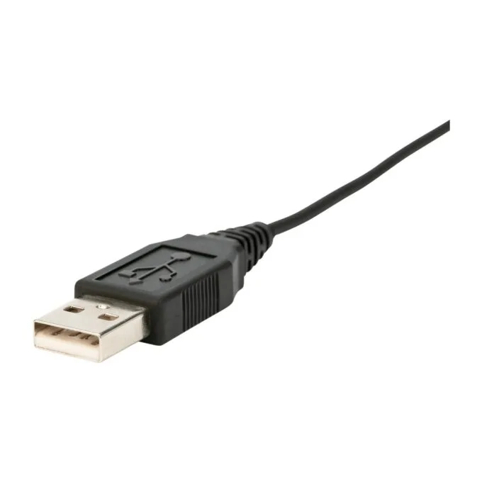Jabra BIZ 2300 Headset Mono USB MS - BIZ 2300 - PC USB mono headset — image 5
