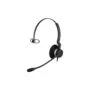 Jabra BIZ 2300 USB Mono NC Over-Ear Headset - BIZ 2300 - USB-A, PC Compatible, Mono, Noise-Cancelling Mic