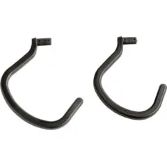 Jabra BIZ 2400 - BIZ 2400 - Earhook wired headset with boom mic