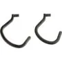 Jabra BIZ 2400 - BIZ 2400 - Earhook wired headset with boom mic