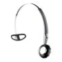 Jabra BIZ 2400 Headset - 2400 - Over-Ear, USB-PC Compatible, Stereo, Boom Mic