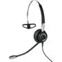 Jabra BIZ 2400 II Headset - BIZ 2400 II - Mono Wideband QD 3-in-1