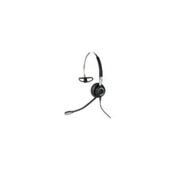Jabra BIZ 2400 II Mono NC 3in1 - BIZ 2400 II - Black, Silver