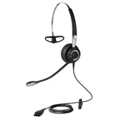 Jabra BIZ 2400 II Mono NC 3in1 - BIZ 2400 II - Wideband Balanced, USB/3.5mm Connectivity