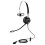 Jabra BIZ 2400 II Mono NC 3in1 - BIZ 2400 II - Wideband Balanced, USB/3.5mm Connectivity