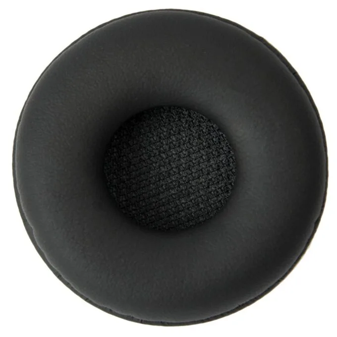 Jabra BIZ 2400 - PU Leather Ear Cushions - Medium - Pack of 10 — image 2