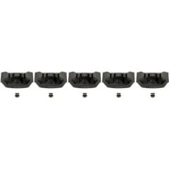 Jabra BlueParrott Cradles & USB Adapters - B450-XT - Docking cradle, USB adapters