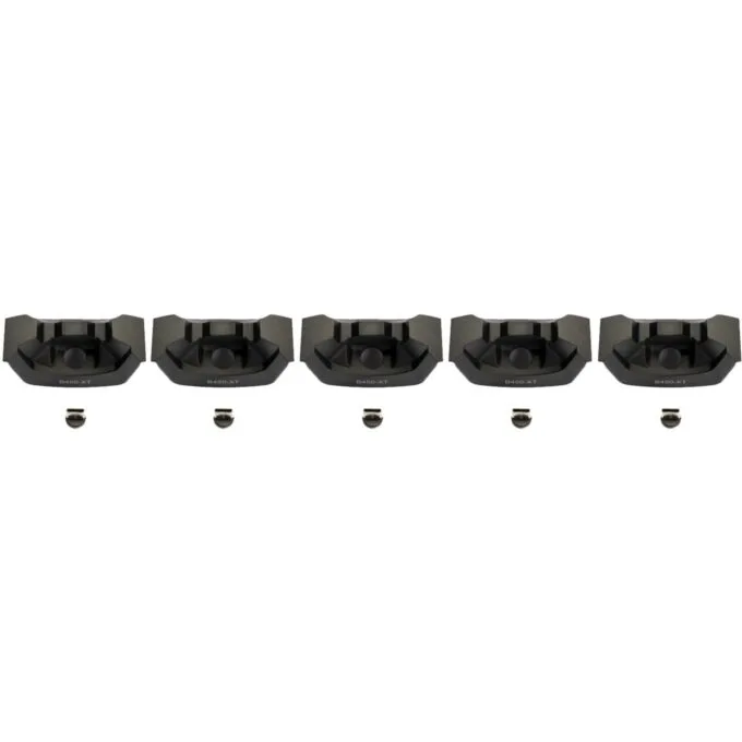 Jabra BlueParrott Cradles & USB Adapters - B450-XT - Docking cradle, USB adapters — image 1