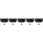 Jabra BlueParrott Cradles & USB Adapters - B450-XT - Docking cradle, USB adapters