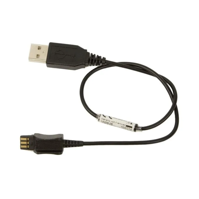 Jabra Charging Cable - PRO 925/935 - — image 1