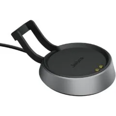 Jabra Desk Stand for Evolve2 85 MS Stereo - Black