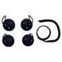 Jabra Ear Hook Set for Engage 65/75 Convertible - Black