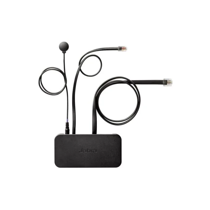Jabra EHS Adapter Cable LINK for Avaya Endpoints — image 1